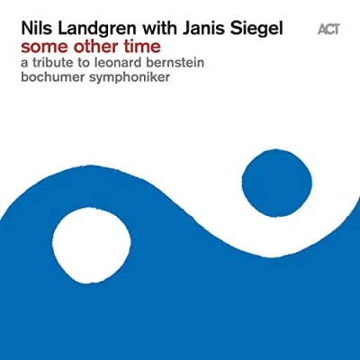 Abbildung von Some Other Time A Tribute to Leonard Bernstein [Vinyl LP]