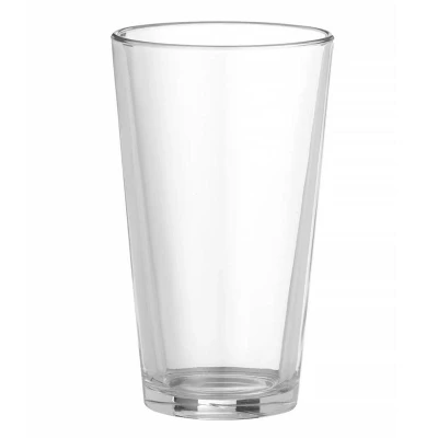 Abbildung von HENDI Cocktailglas Boston 450 ml rund, Cocktail Gläser