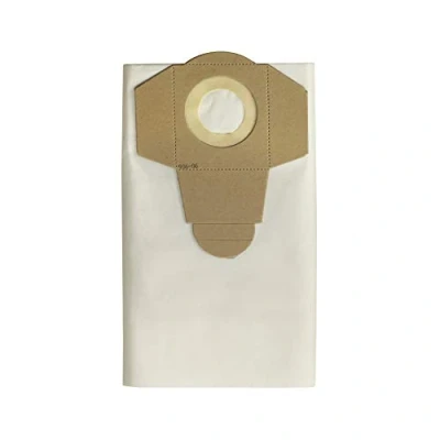 Abbildung von Vacmaster 950128 Beutel für Staubsauger, Paper