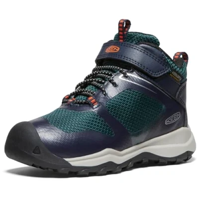 Abbildung von Keen Trainingsschuh für Kinder, Größe: 30, Dark blue Schuhe