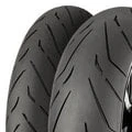 Abbildung von Continental Conti road 120/70 R17 58W FRONT