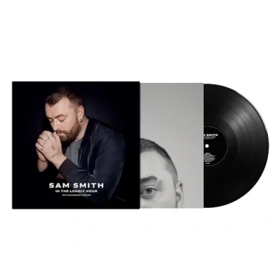 Abbildung von In the Lonely Hour [Vinyl LP]