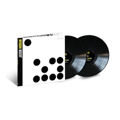 Abbildung von Ten (2LP) [Vinyl LP]