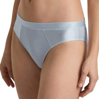 Abbildung von Calida CATE Slip, Damen, Größe: 44/46, Arctic ice