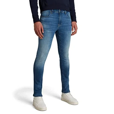 Abbildung von G STAR RAW Herren Revend Skinny