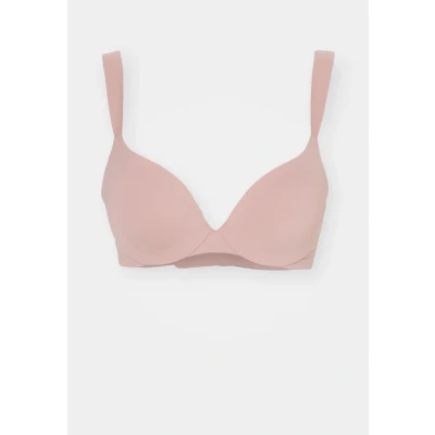 Abbildung von Triumph BODY MAKE UP Illusion Pushup BH, Damen, Größe: 80D, Rosenholz