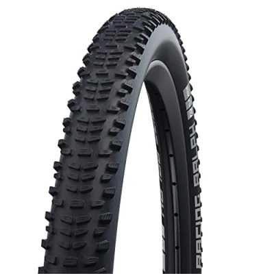 Abbildung von Schwalbe Cop.Sw 26X2,25 Racing Ralph Addix Perf Tlr 2019, Schwarz
