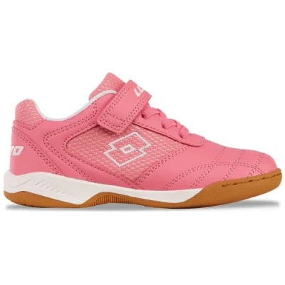 Abbildung von Lotto Sneaker, FR.PINK/White, 28 EU