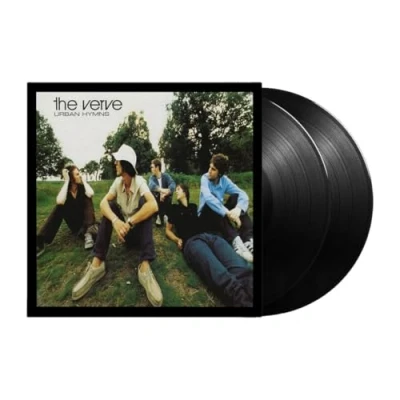 Abbildung von Urban Hymns (2016 Remastered 2 Lp) [Vinyl LP]