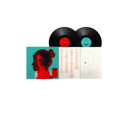 Abbildung von Persona (Ltd. Deluxe 2LP) [Vinyl LP]