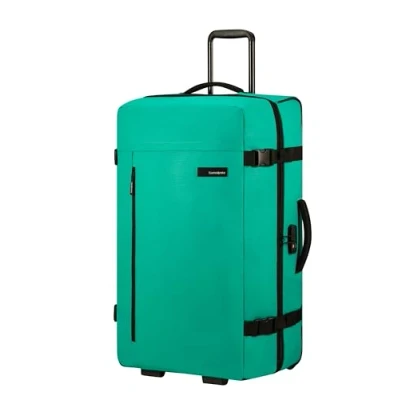 Abbildung von Samsonite Roader Duffle/Wh 79/29 Deep Water Koffer mit 2 Rollen Weichgepäck