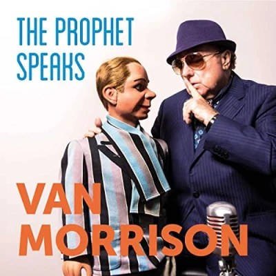Abbildung von The Prophet Speaks