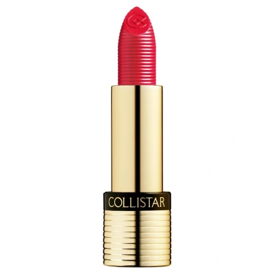 Abbildung von Collistar Unico Lipstick Lippenstift, Damen, Größe: 3.5 g, N. 08 geranium