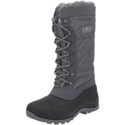 Abbildung von CMP Nietos Snowboot/Winterstiefel, Damen, Größe: 42, Grafite Schuhe
