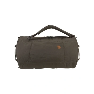 Abbildung von Fjällräven Splitpack Large Rucksack, Dark Olive, 58 x 33 cm, 55 L