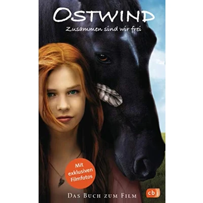 Abbildung von Ostwind: Das Buch zum Film (Die Ostwind Reihe Die Bücher und Hörbücher zur Filmreihe, Band 1)