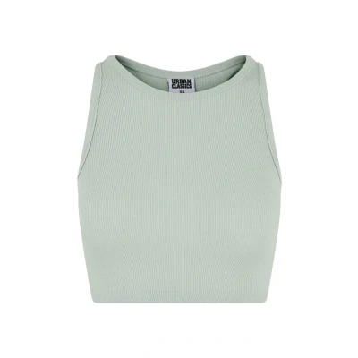 Abbildung von Urban Classics Top, Damen, Größe: 5XL, Frostmint