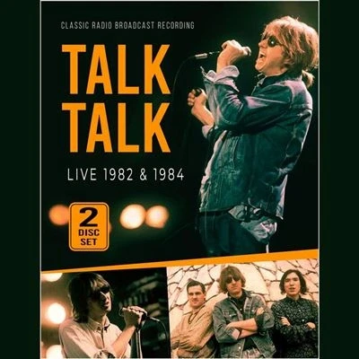 Abbildung von Live 1982 &amp; 1984 / Radio Broadcasts