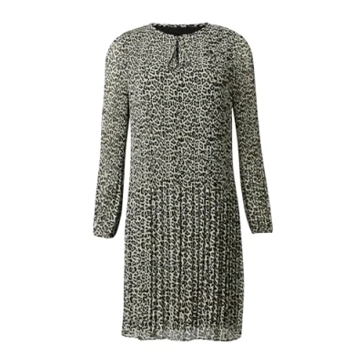 Abbildung von comma Kleid