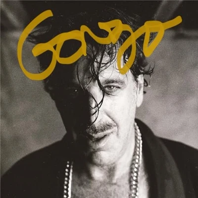 Abbildung von Gonzo (Ltd. Red Lp/180g) [Vinyl LP]
