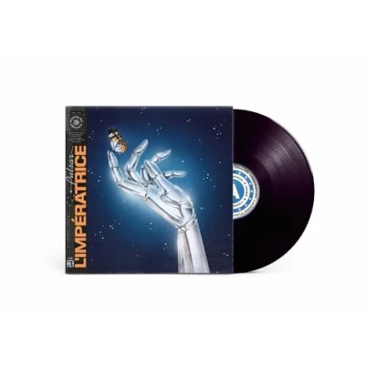 Abbildung von Pulsar [Vinyl LP]