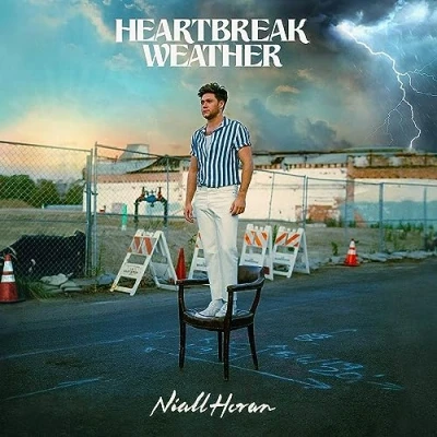 Abbildung von Heartbreak Weather (Vinyl) [Vinyl LP]