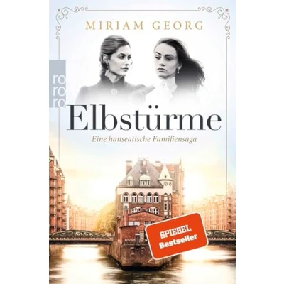 Abbildung von Elbstürme