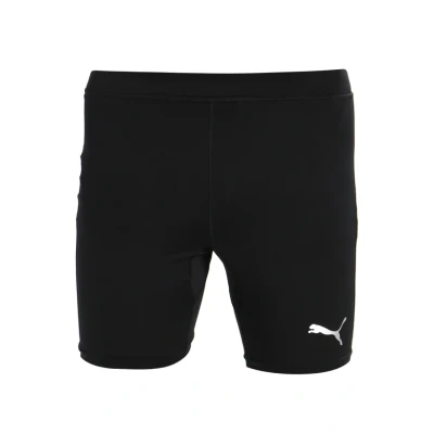 Abbildung von Puma LIGA Baselayer Tights, Herren, Größe: Small, Black