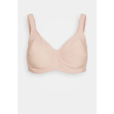 Abbildung von Triumph Modern SOFT Shapewear, Damen, Größe: 95E, Neutral beige