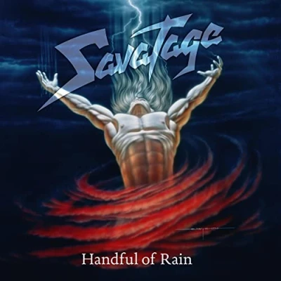 Abbildung von Handful of Rain (180g/Gatefold) [Vinyl LP]
