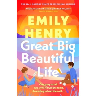 Abbildung von Great Big Beautiful Life: the dazzling new romantic novel from #1 Sunday Times bestselling author of Beach Read