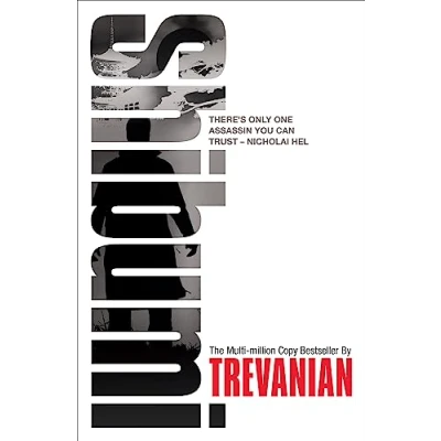 Abbildung von Shibumi: Trevanian