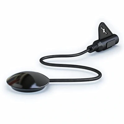 Abbildung von Imelod melod Kontaktmikrofon Piezo Pickup Violine Mikrofon Tonabnehmer Cello Banjo Ukulele Mandoline Gitarre