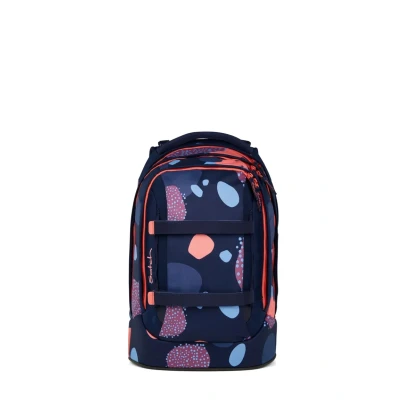 Abbildung von Satch Pack Schulrucksack Coral Reef