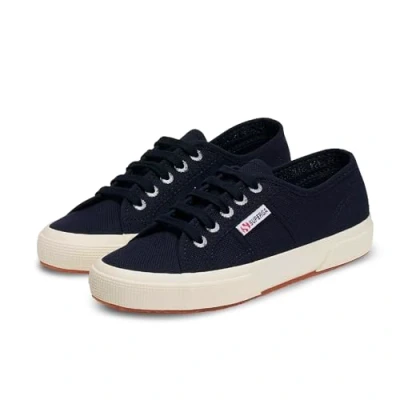 Abbildung von Superga 2750 Cotu Classic, Unisex Erwachsene Sneaker, Navy 933, 42 EU