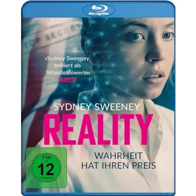 Abbildung von Reality Wahrheit hat ihren Preis [Blu ray]