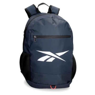 Abbildung von Reebok Wayland Backpack Unisex Tagesrucksack, Größe: One Size, Blue