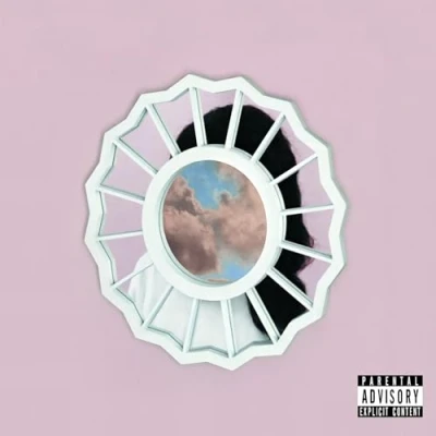 Abbildung von The Divine Feminine [Vinyl LP]