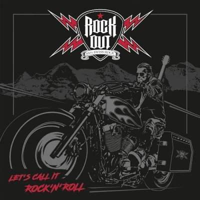 Abbildung von Let&#039;s Call It Rock &#039;N&#039; Roll