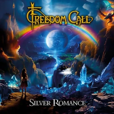Abbildung von Silver Romance