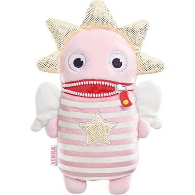 Abbildung von Schmidt Spiele 42534 Worry Eaters Sorgenfresser Tinka, 23,5 cm, Edition Angels, bunt