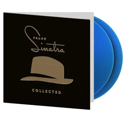 Abbildung von Collected [Vinyl LP]