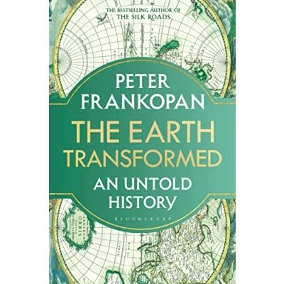 Abbildung von The Earth Transformed: An Untold History