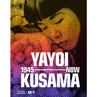Abbildung von Yayoi Kusama: 1945 to Now (M+ Museum)