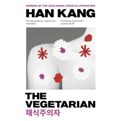 Abbildung von The Vegetarian: A Novel