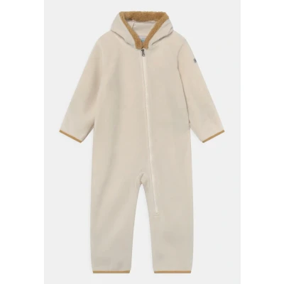 Abbildung von Columbia TINY BEAR II Bunting Unisex Strampler für Kinder, Größe: 62, Chalk