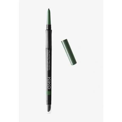 Abbildung von KIKO Milano Unlimited Precision Automatic Eyeliner And Khôl 11, Automatischer Eye Pencil Für Den Inneren Und Äußeren Lidrand