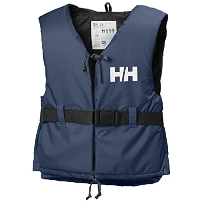 Abbildung von Unisex Helly Hansen Sport II, Marineblau, 30/40