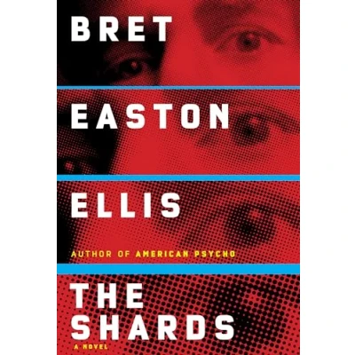 Abbildung von The Shards: A novel
