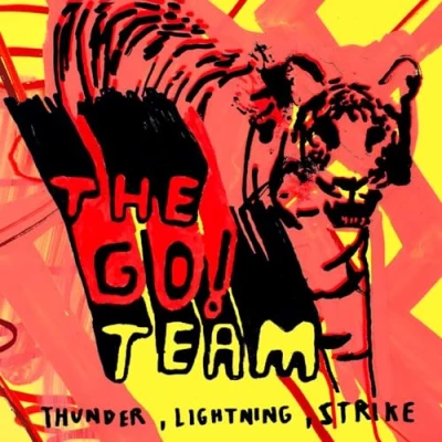 Abbildung von Thunder Lightning Strike (20 Year Anniv. Edition)